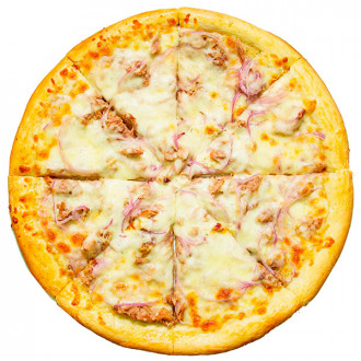 Піца Тонно 30 см